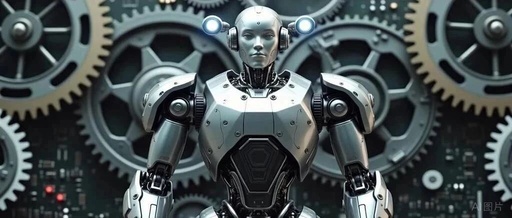 Exploring the Fascinating World of AI Robots in Cinema