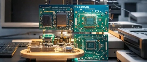 PET Copper Foil + PCB Concept: The Six Most Authentic Companies