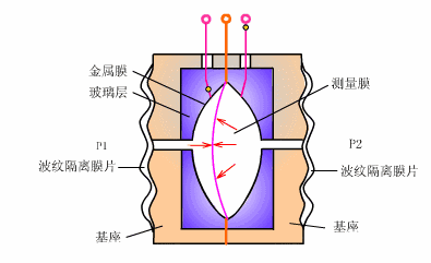 Animated Schematic Diagrams of PLCs and Sensors