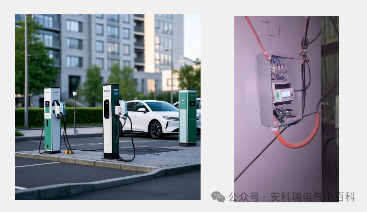 Application Solutions for Smart IoT Electric Meters in Factory and Campus Scenarios