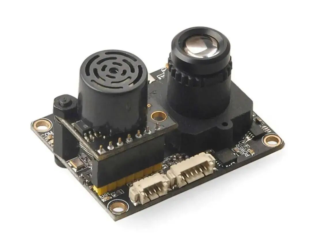 The Hidden Secrets of Accessories: Unveiling Cameras, Sensors, and GPS Modules