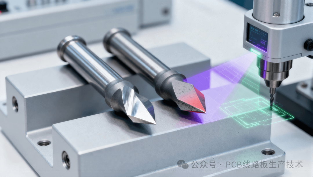 Depth Control Technology for PCB Countersunk Holes: Precision Processes and Quality Improvement Solutions