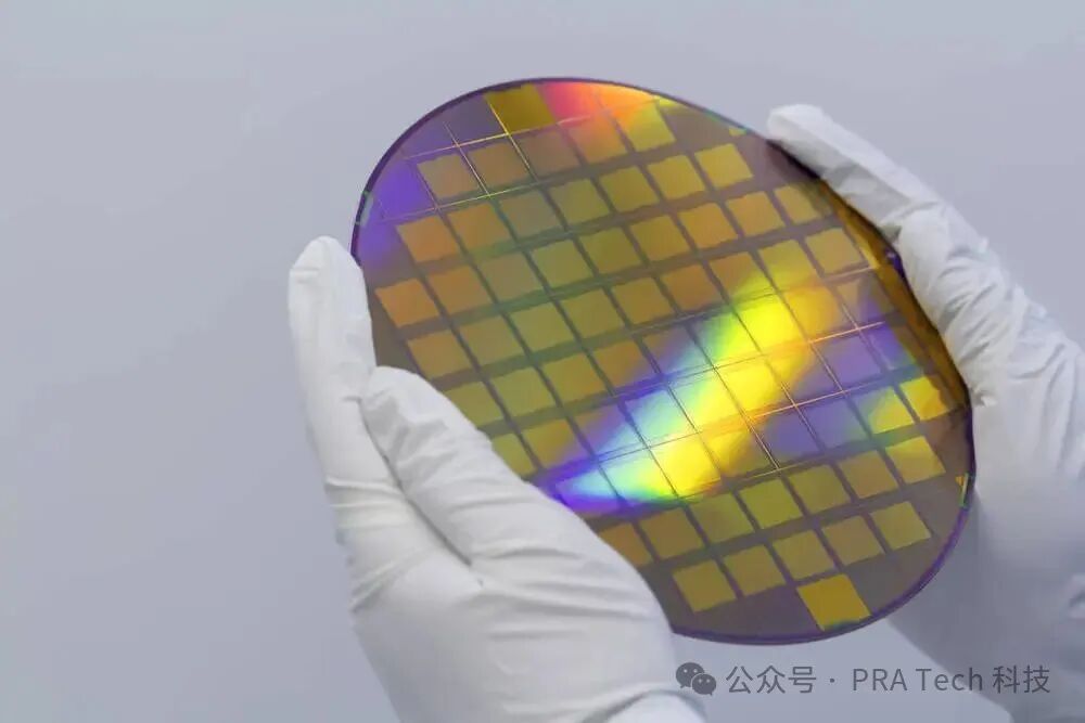 Audi Questions the Use of Consumer Chips in Vehicles! What Are the Differences Between Consumer Chips and Automotive-grade Chips?