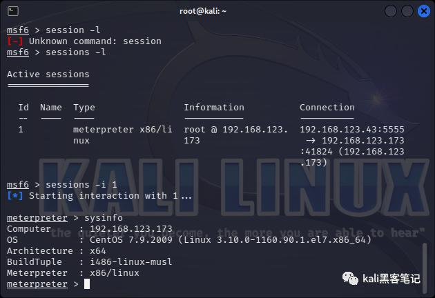 A Brief Discussion on How to Compromise a Linux Host