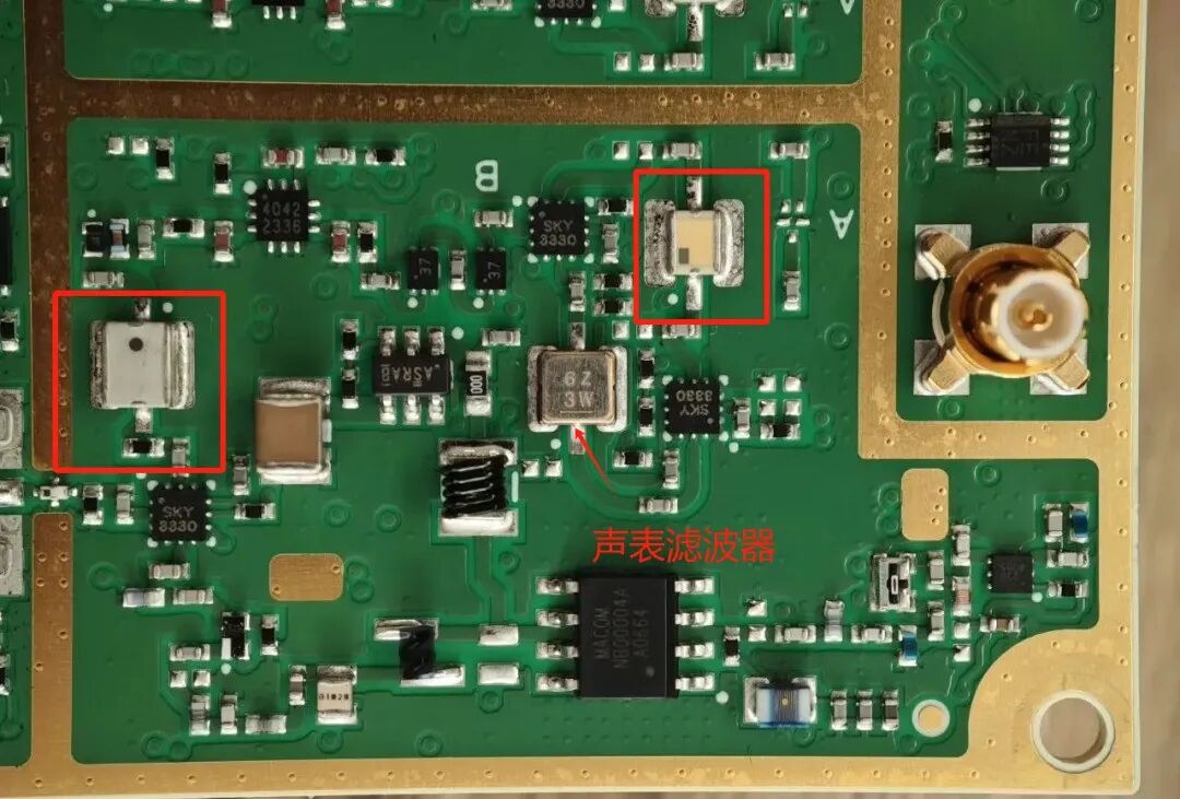 From FPGA to RF Transceiver: Unveiling the Technical Highlights Behind the Silvus SL4200 Radio