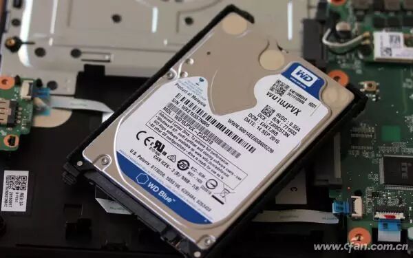 Review of Acer Aspire F5-572G Featuring the Sixth Generation Core Processor