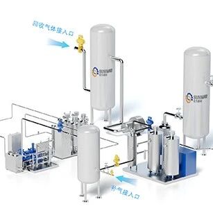 Breaking Bottlenecks and Reshaping Cycles: Navigat's Innovative 3D Printing Powder Recycling System