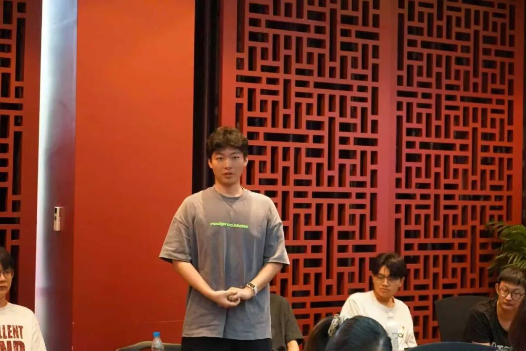 IoT Engineering College Visits Softcom Power Technology Services Wuxi Co., Ltd. to Expand Employment Opportunities