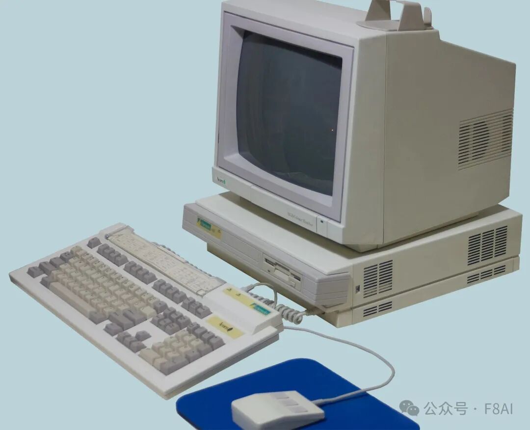 The History of ARM (Part One): Creating the First Chip