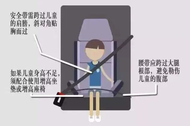 Traffic Violations: Multiple Vehicles in Henan Caught for Not Wearing Seatbelts