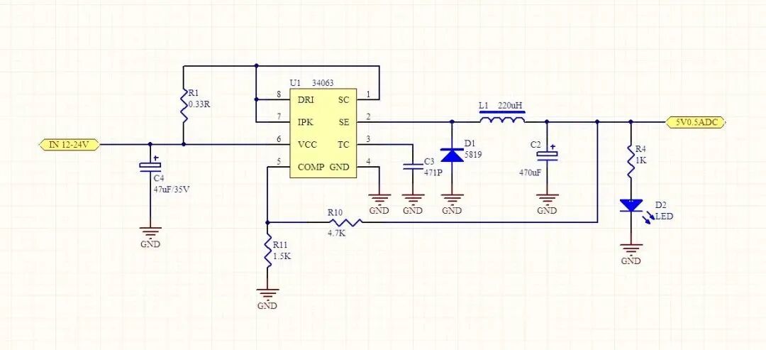 Introduction to Basic Module Circuits: Understanding the Fundamentals