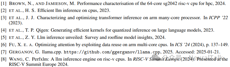 3x Inference Acceleration on RISC-V CPU! V-SEEK: Accelerating 14B LLM on SOPHON SG2042