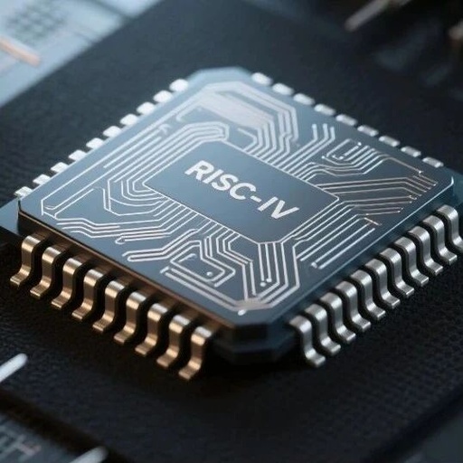 RISC-V Enters the DPU Arena
