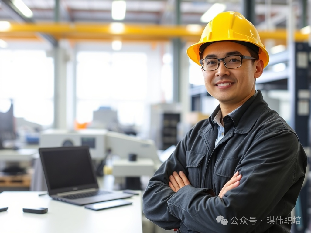 From PLC to Cloud Platforms: Industrial Operations Engineers Bridging the Gap of 'Virtual-Real Integration' | Industrial Internet Solutions System Operations Engineer | Examination Details