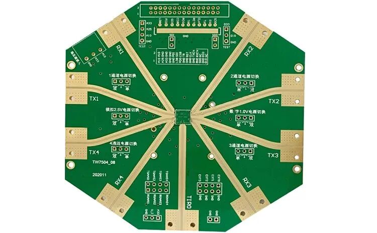 What Happens to Waste Circuit Boards?