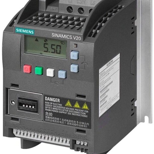 Core Device Knowledge Graph in Industrial Control: From Principles to System Integration - Variable Frequency Drives