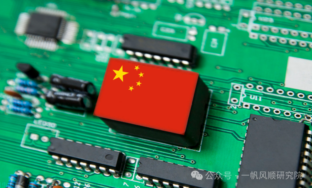 Analysis of Core Leaders and Risks in the Domestic Chip Industry Chain: 10 Key A-Share Leaders