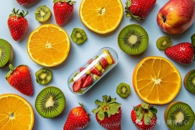 The Amazing Benefits of Vitamin C: Let's Take a Look!