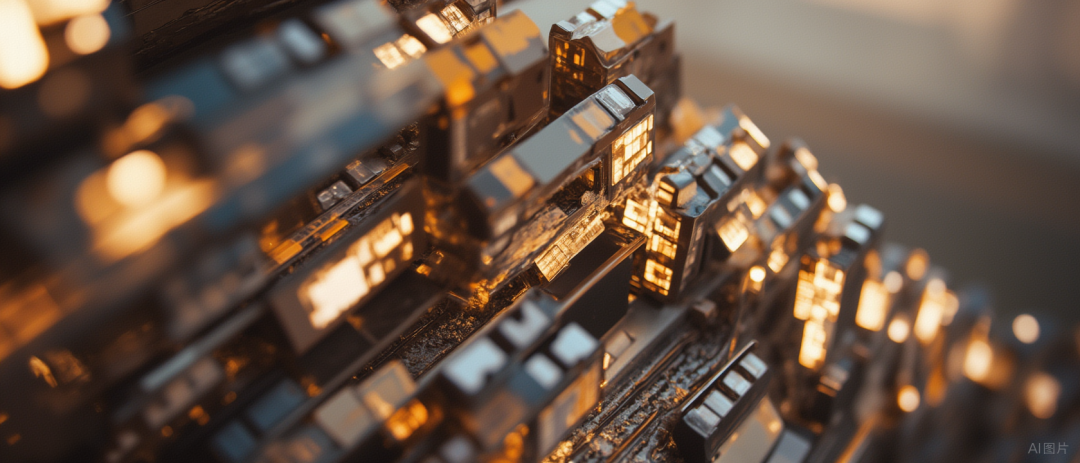 A Brief Overview | File Handles in Linux Systems - Knowledge Points Learning