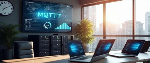 Essential Local MQTT Server for Testing