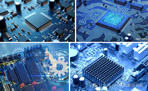 Analysis of Core Leading Stocks in Semiconductor Domestic Substitution: Advanced Packaging CPU, GPU, and Automotive Chips
