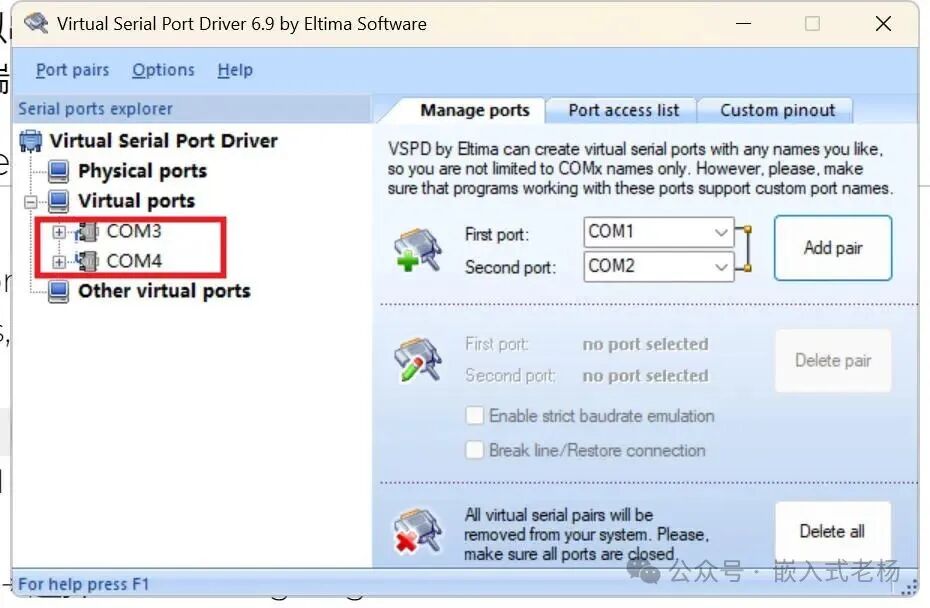 Modbus Debugging Software Installation and Usage Tutorial