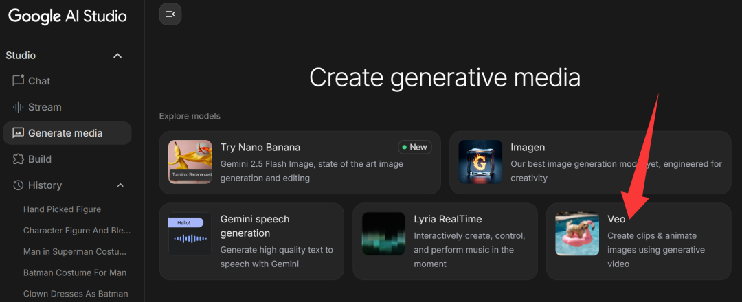 Nano-Banana: Childhood Fantasies Come True!