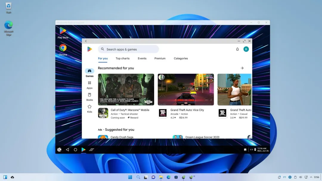 Linux Dressed as Windows 11 Has Arrived, Super Shocking!