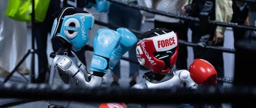 Artificial Intelligence: How Far Are We from 'Well-Utilized' Robots?