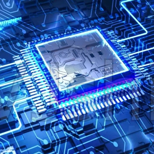 China's Counterattack in the Chip War Against the U.S.