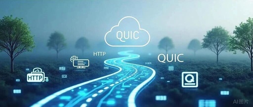 In-Depth Analysis of Network Protocols: The Evolution from HTTP to QUIC