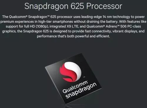 Qualcomm Launches Three New Processors to Compete with MediaTek