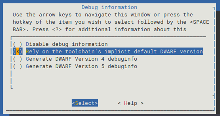 Debugging the Linux Kernel Using QEMU and GDB
