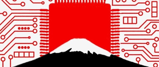 Japan's Return to the Chip War