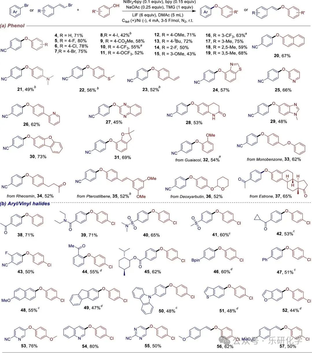 Electrochemical Selective C-O Coupling via Base Replacement