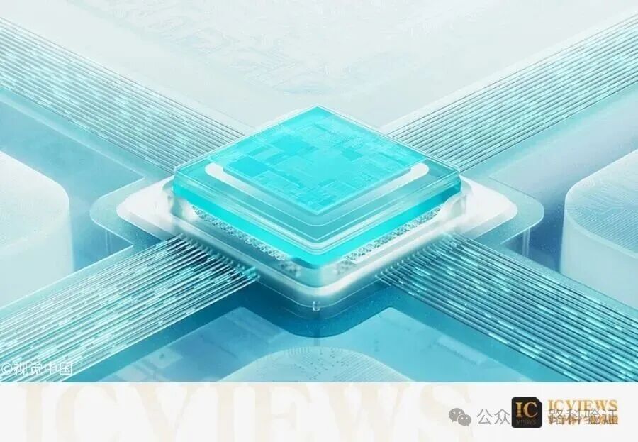 Loongson's First GPGPU Chip, Q3 Tape-out