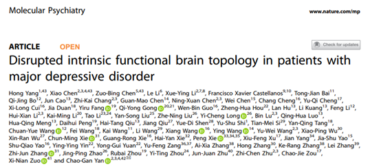 Subcortical-Cortical Functional Connectivity as a Potential Biomarker for Identifying Patients with Functional Dyspepsia