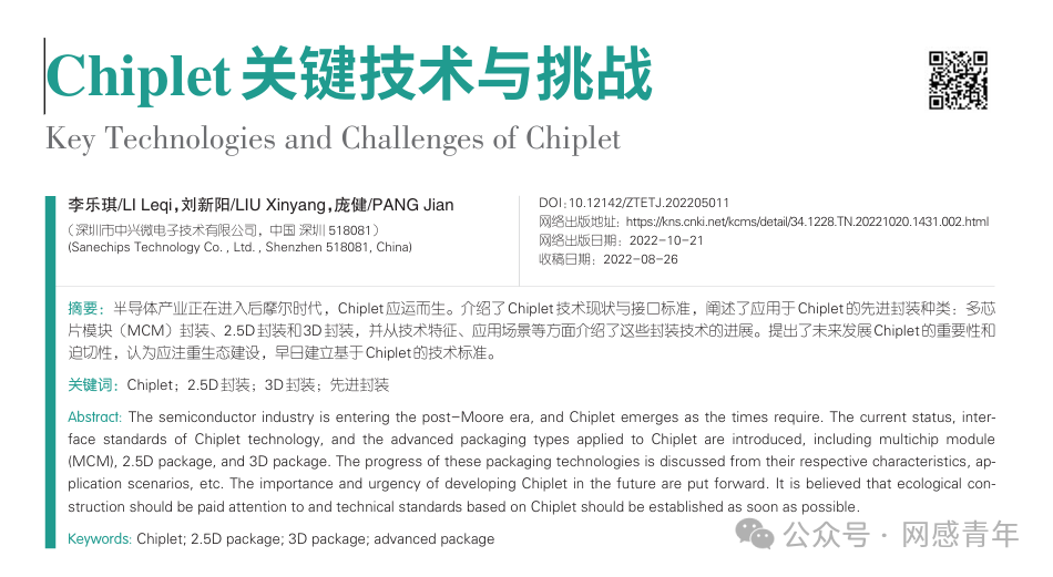 The Rise of Domestic Chips: From Dependency to Multiple Breakthroughs