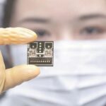 Another Domestic Chip Emerges, Named 'Su Shi', Capable of 1.4 Trillion Synaptic Operations Per Second
