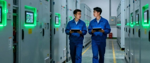Benefits of Magnetic Modulation Current Sensors in Industrial Automation