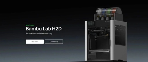Bambu Lab: The Global Breakthrough Path of a 5 Billion 3D Printing Dark Horse
