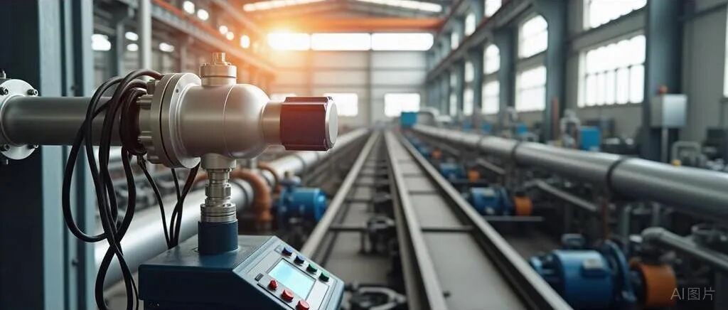 The 7 Essential Sensors for DCS Systems
