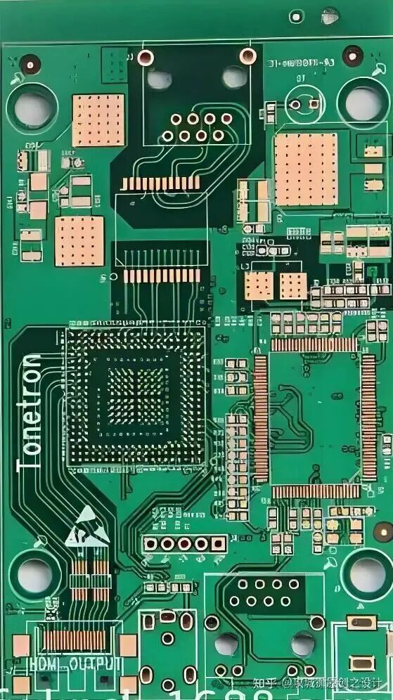 Summary of Technical Skills Required for PCB Design Engineers