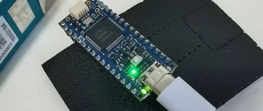 The Temptation of the Arduino Nano R4