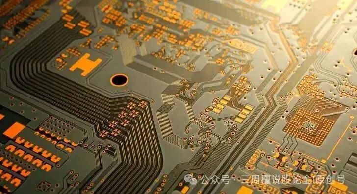 Understanding the PCB Industry: A Comprehensive Overview of Core Listed Companies