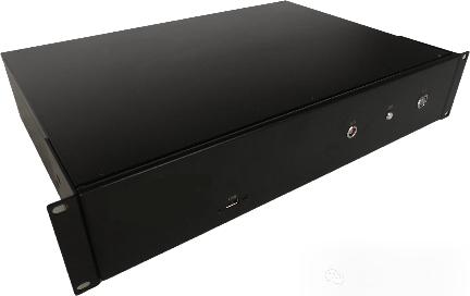 HuanYou Low-Frequency MESH Self-Organizing Network Mobile Communication System