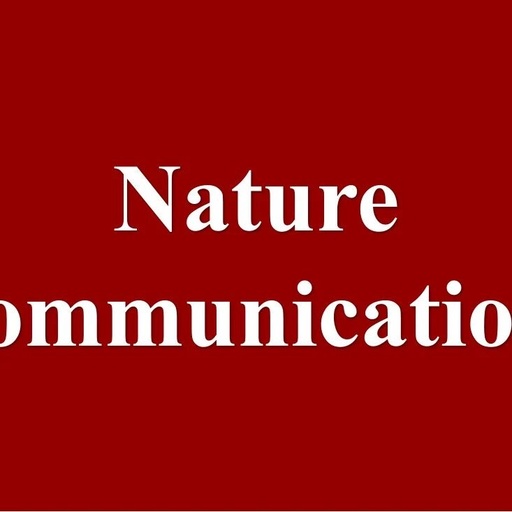 Chinese Scholar's First Author! Quantum Sensors Just Published in Nature Sub-Journal!