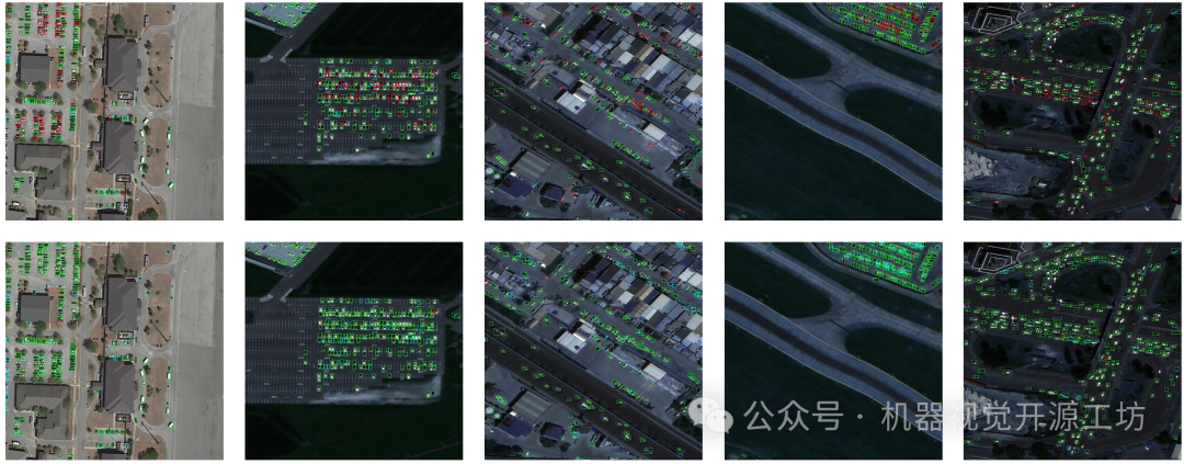 Industrial Tiny Object Detection SimD: A Label Assignment Strategy Based on Similarity Distance