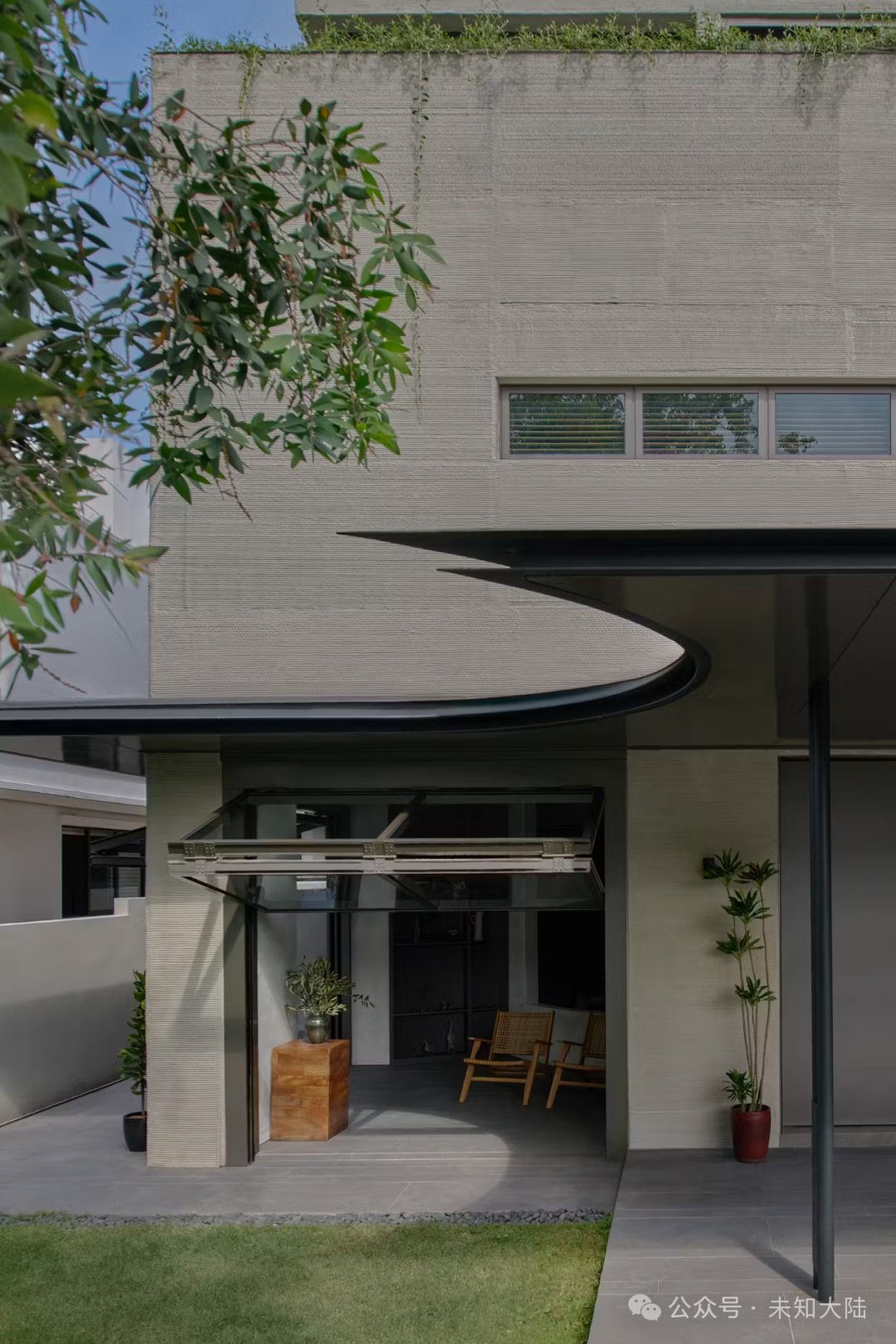 Is This the Largest 3D Printed House in the World?