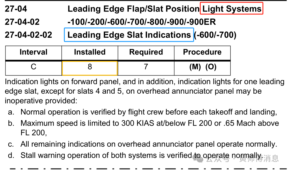 Can the Sensor for the Light System Entry in MEL Be Applicable?